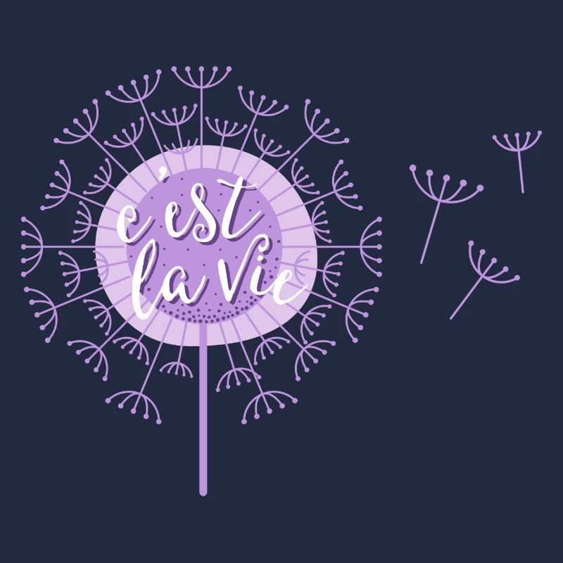 Cest la vie