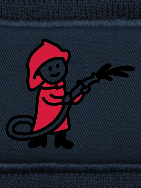Firefighter