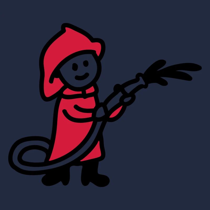 Firefighter