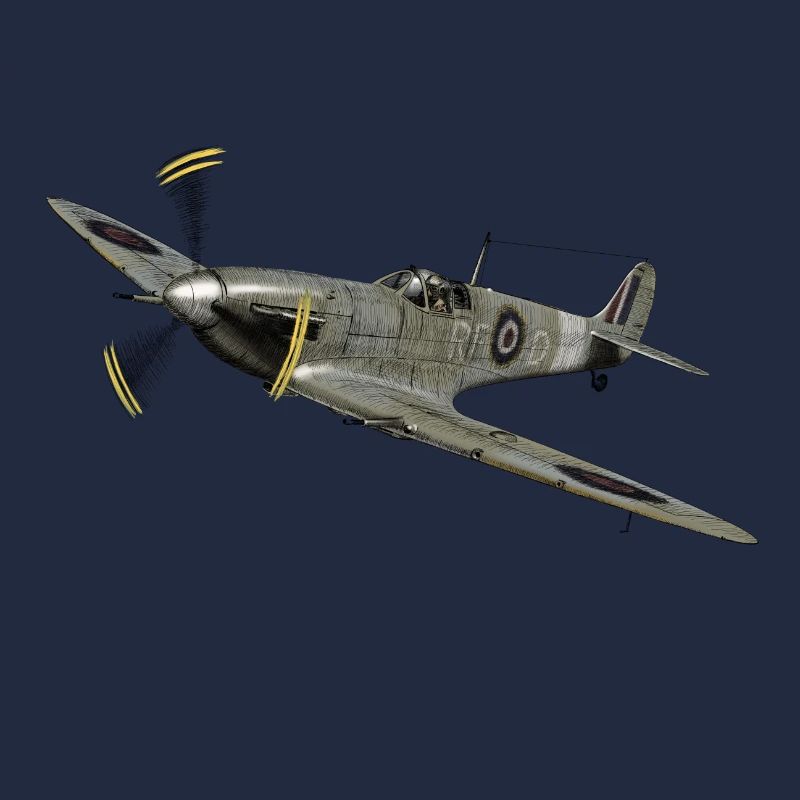 Spitfire