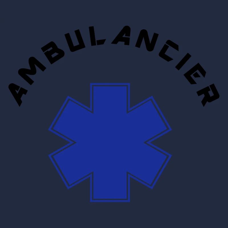 ambulancier logo