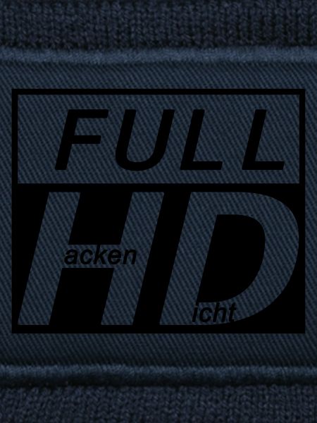 HD - Hacke Dicht
