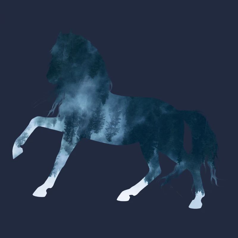 Pferd