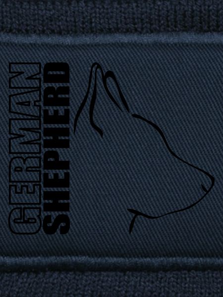 GERMAN SHEPHERD PROFIL