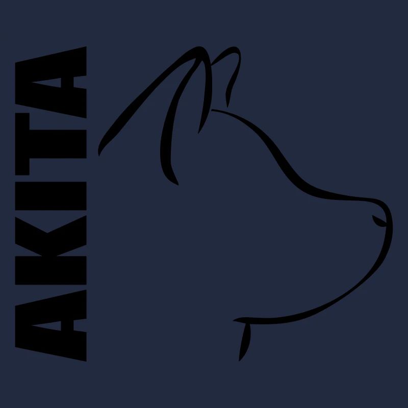 AKITA PROFIL