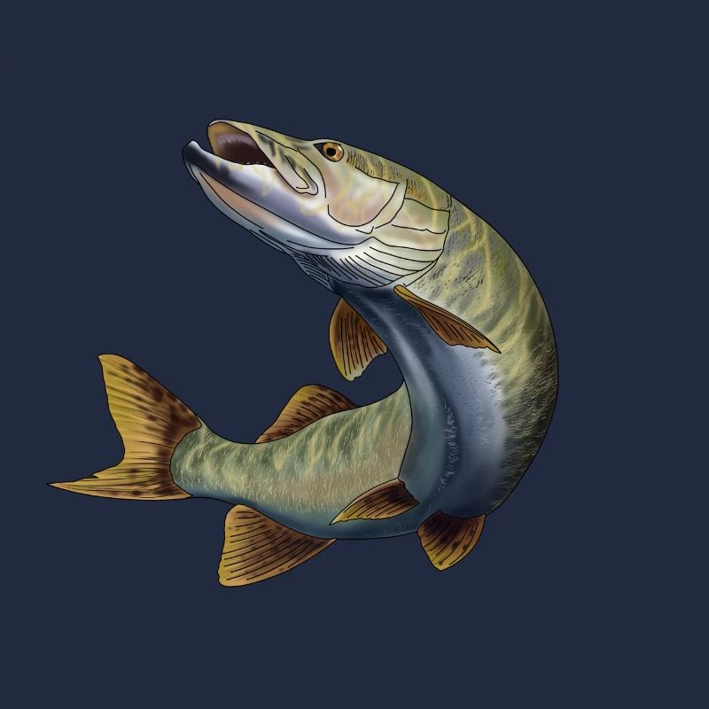 Pike