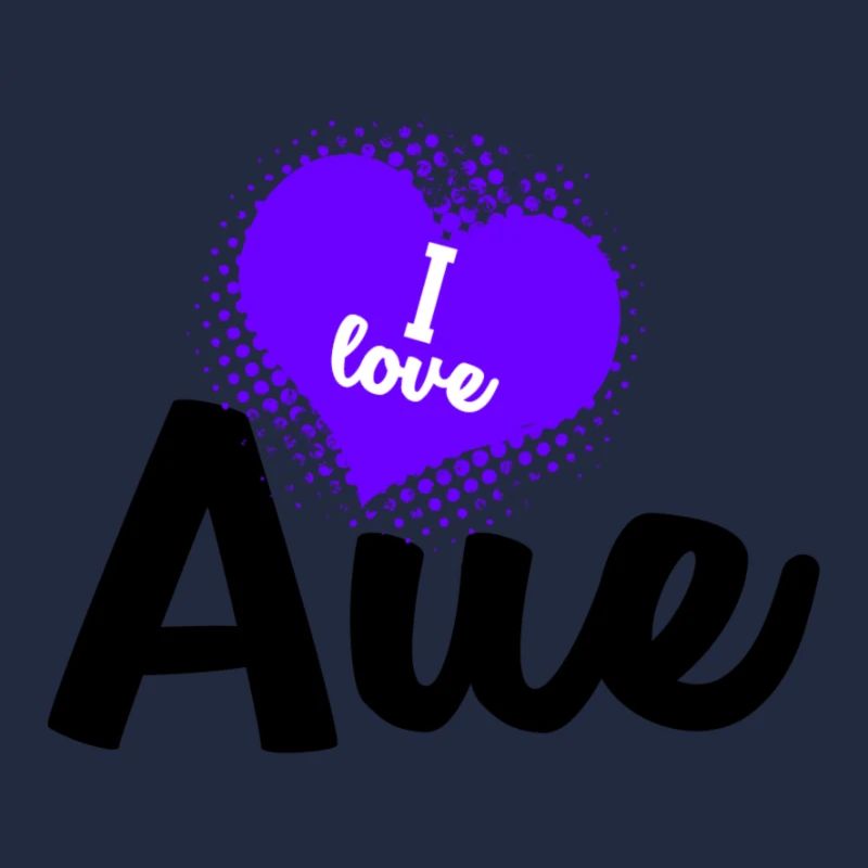 I Love Aue