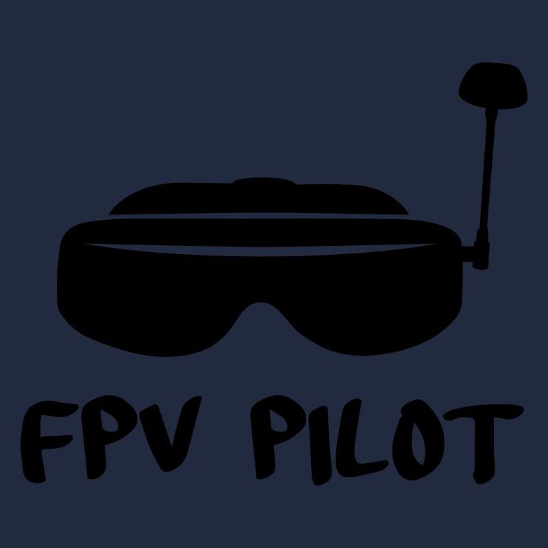 Pilote FPV