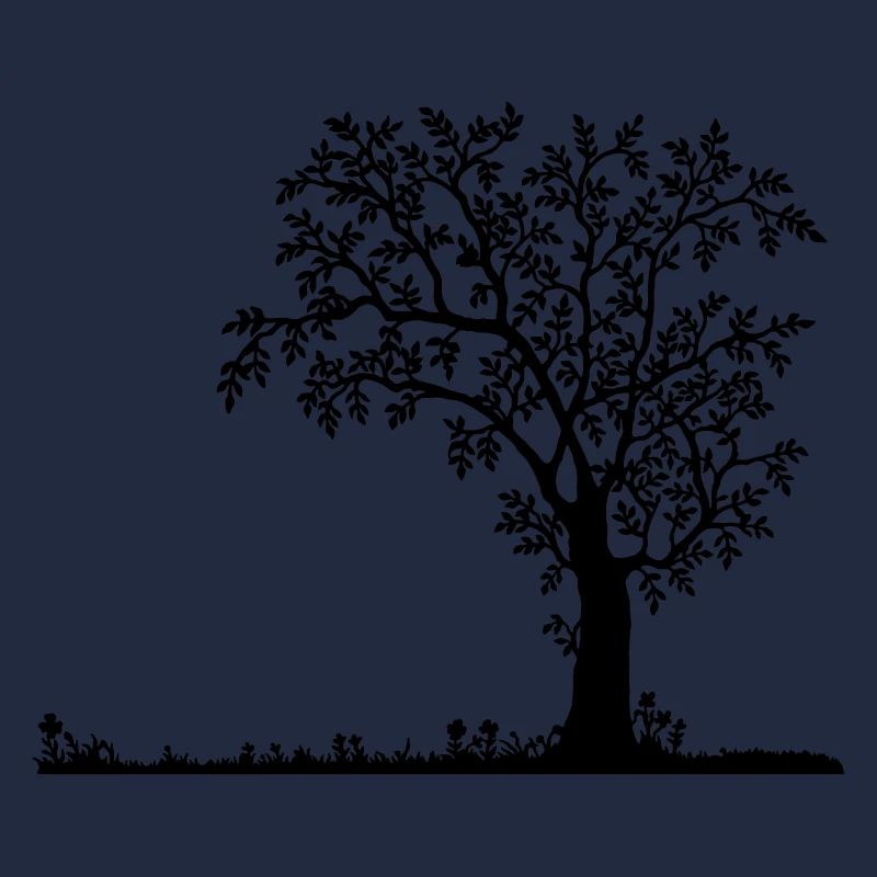 silhouette Nature