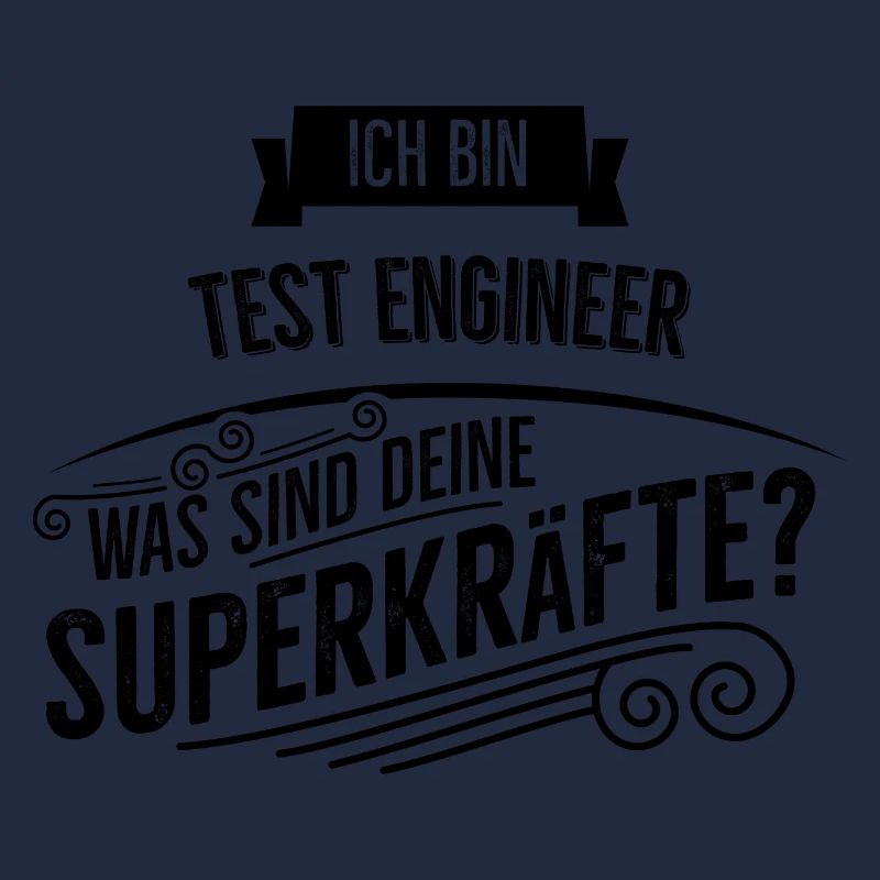 Test Engineer