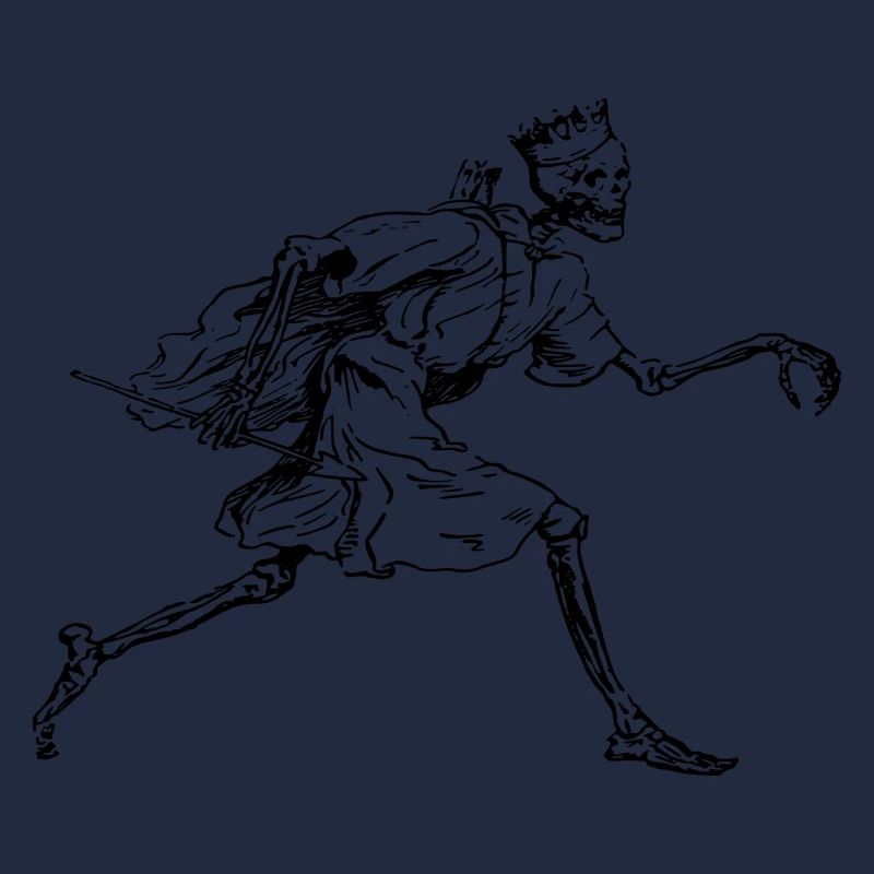 Skull King