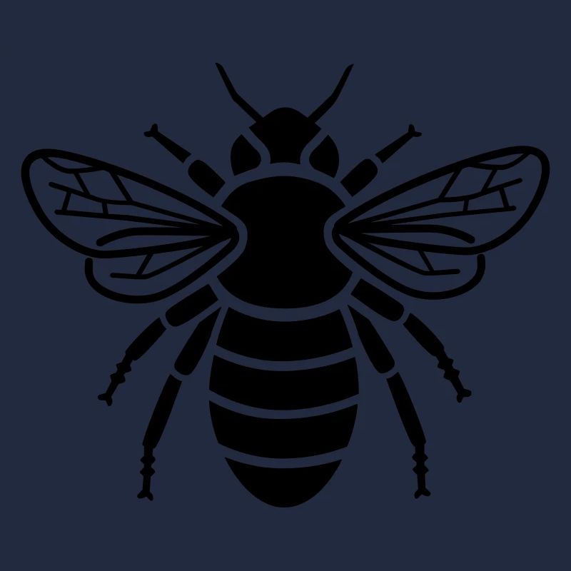 Bee - insect