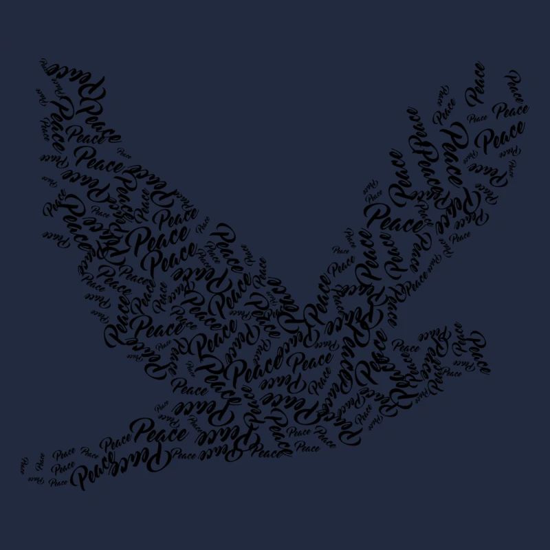 Vogel Frieden