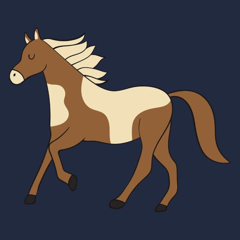 Pferd