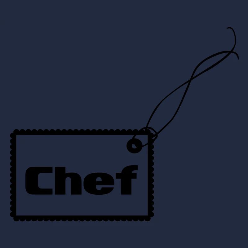 Adeptes chef