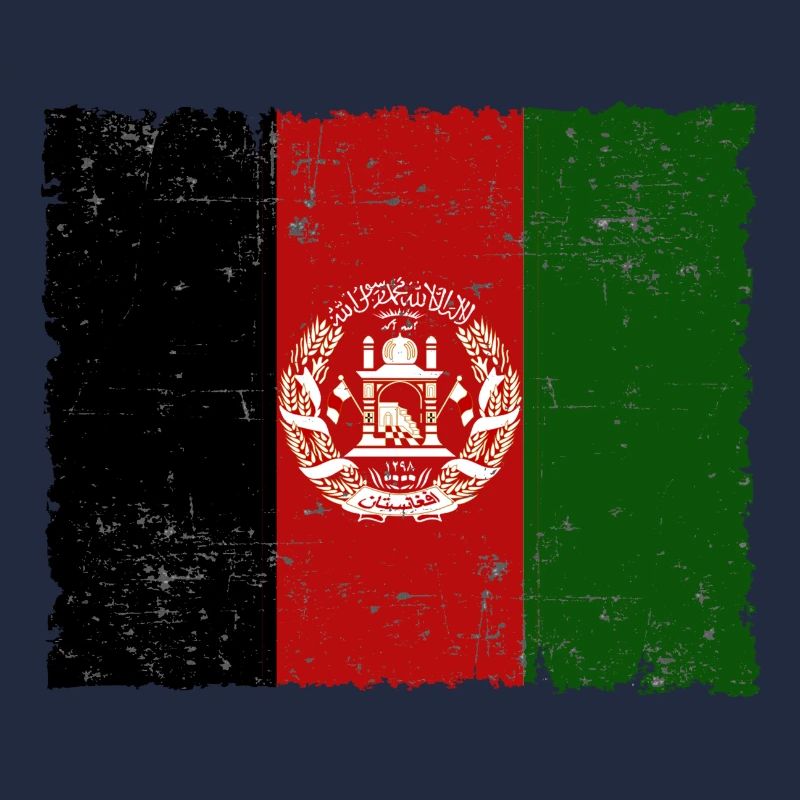 Afghanistan