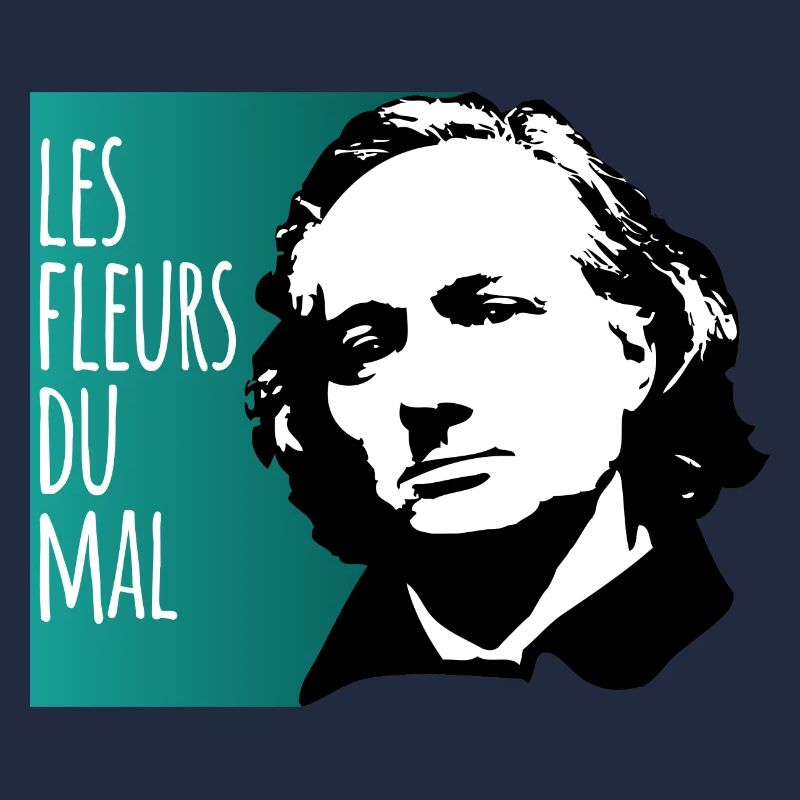 Les Fleurs