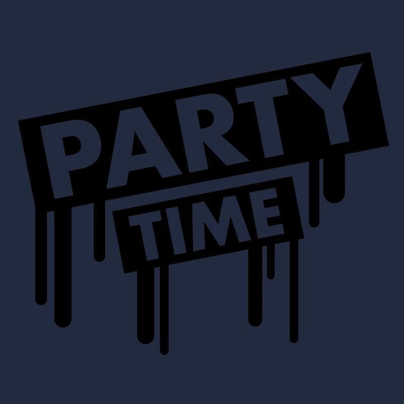 party_time_graffiti