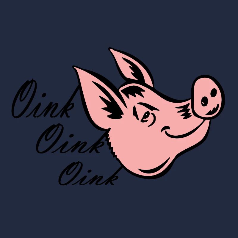 Kleines Schweinchen