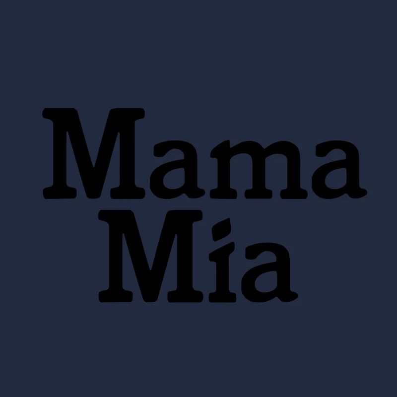 Mama Mia