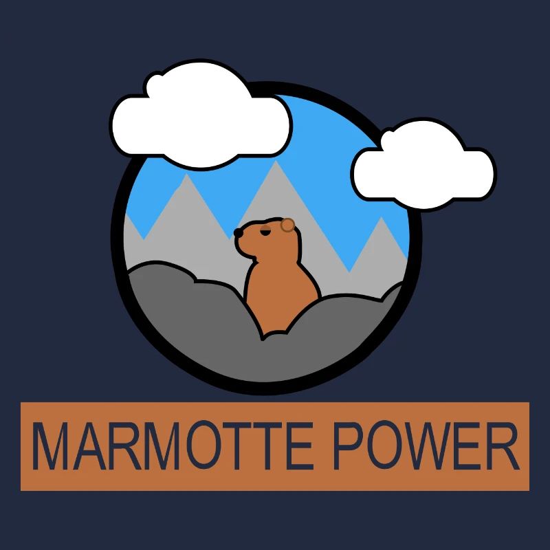 MARMOTTENKRAFT