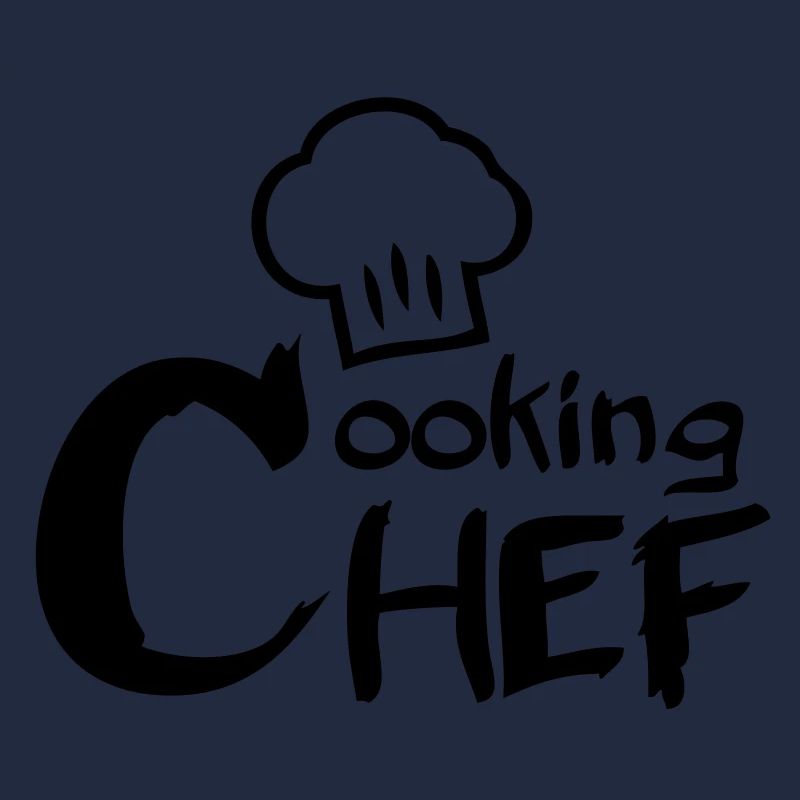 Cooking Chef