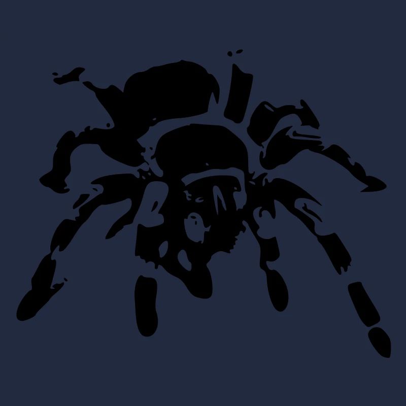 spider