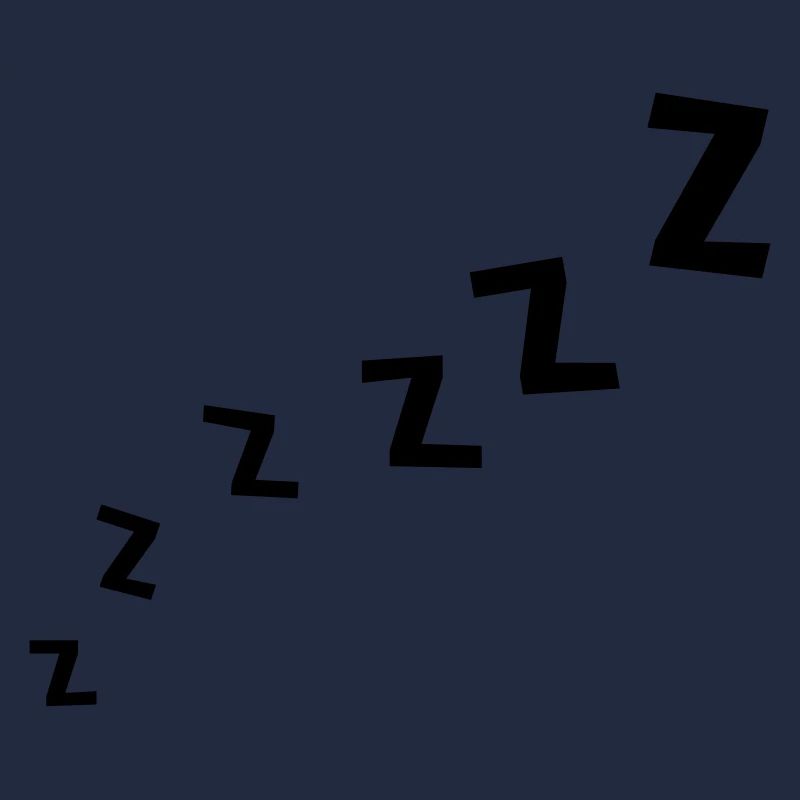 Zzzzzzz