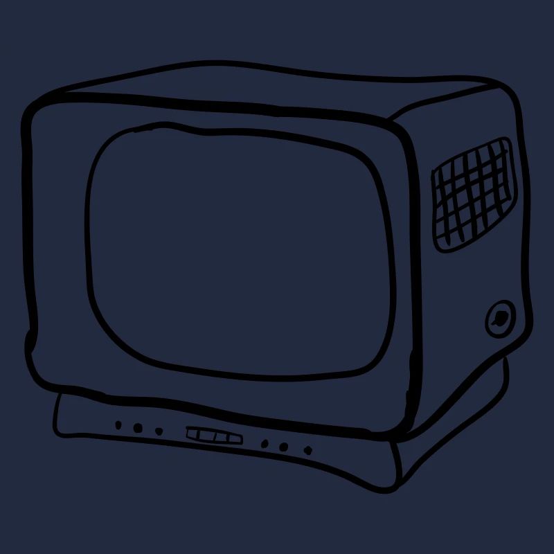 Old Television