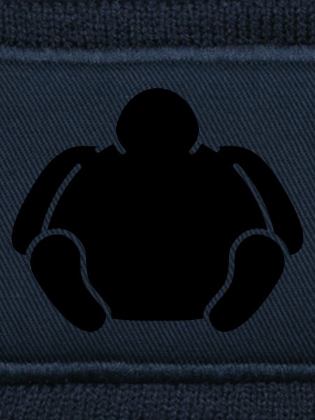 Sitting Fat Man