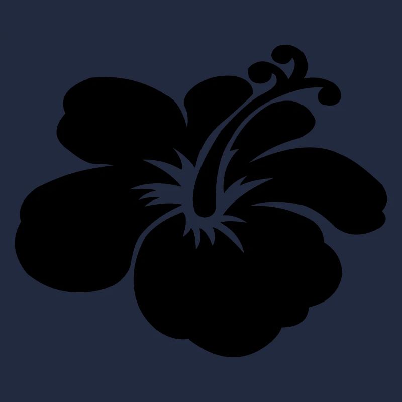 hibiscusblüte