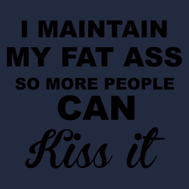 Fat Ass