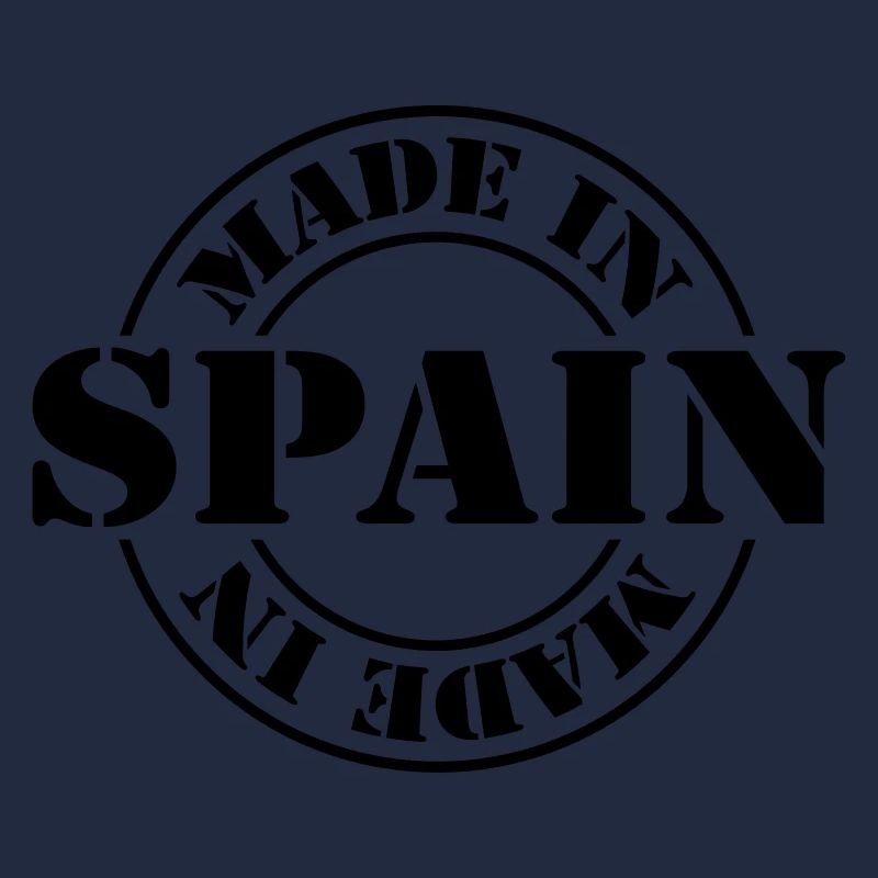 made in spain m1k2