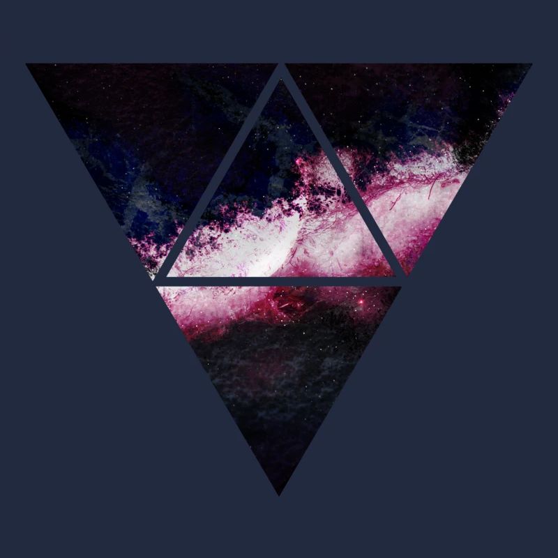 triangle galaxy galaxie du triangle