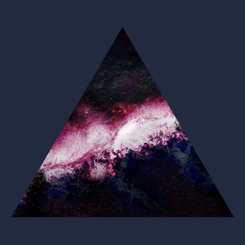 triangle galaxy