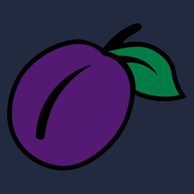 Prune
