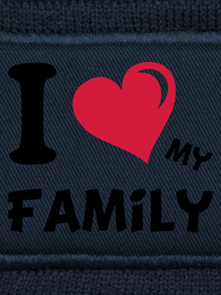 i_love_my_family