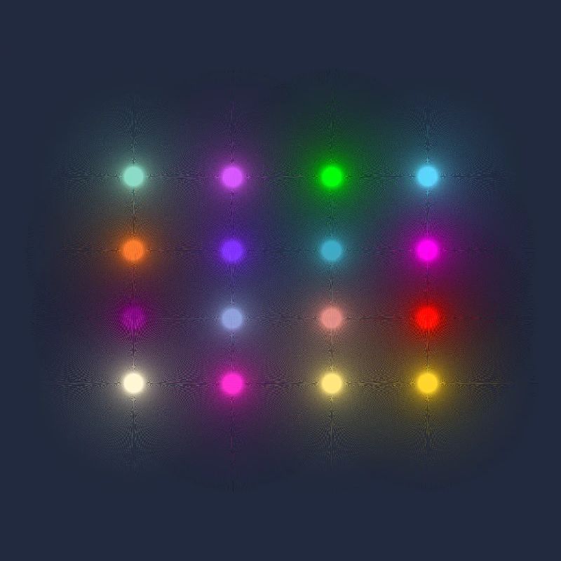 Disco / Party Licht