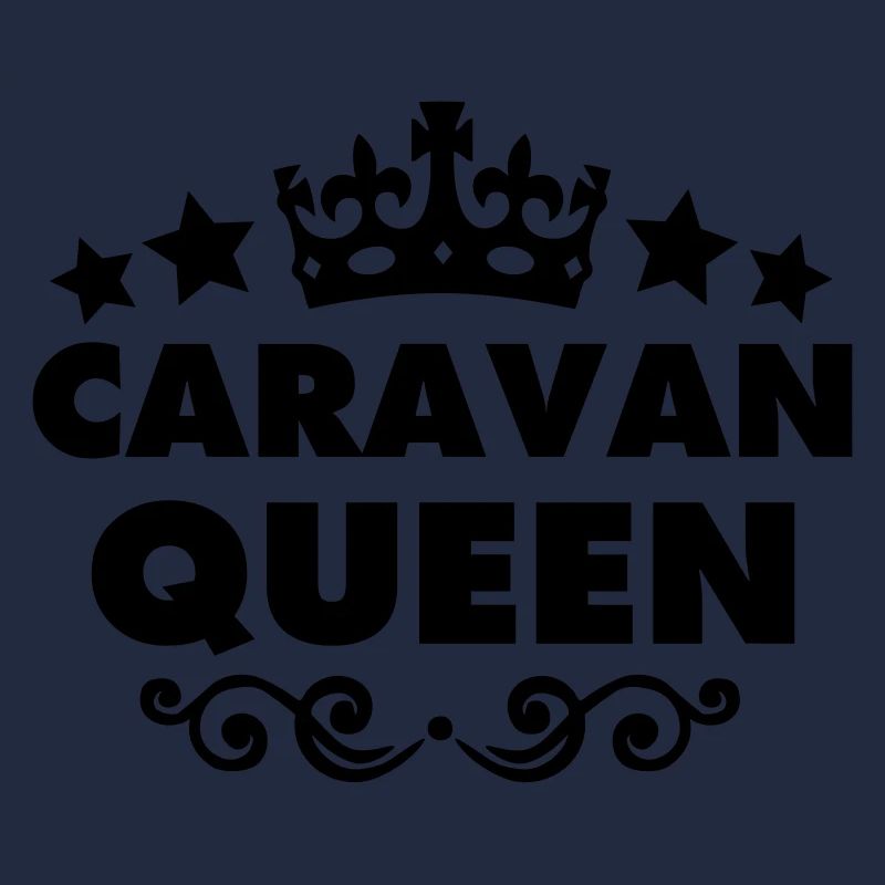 caravan queen 2015