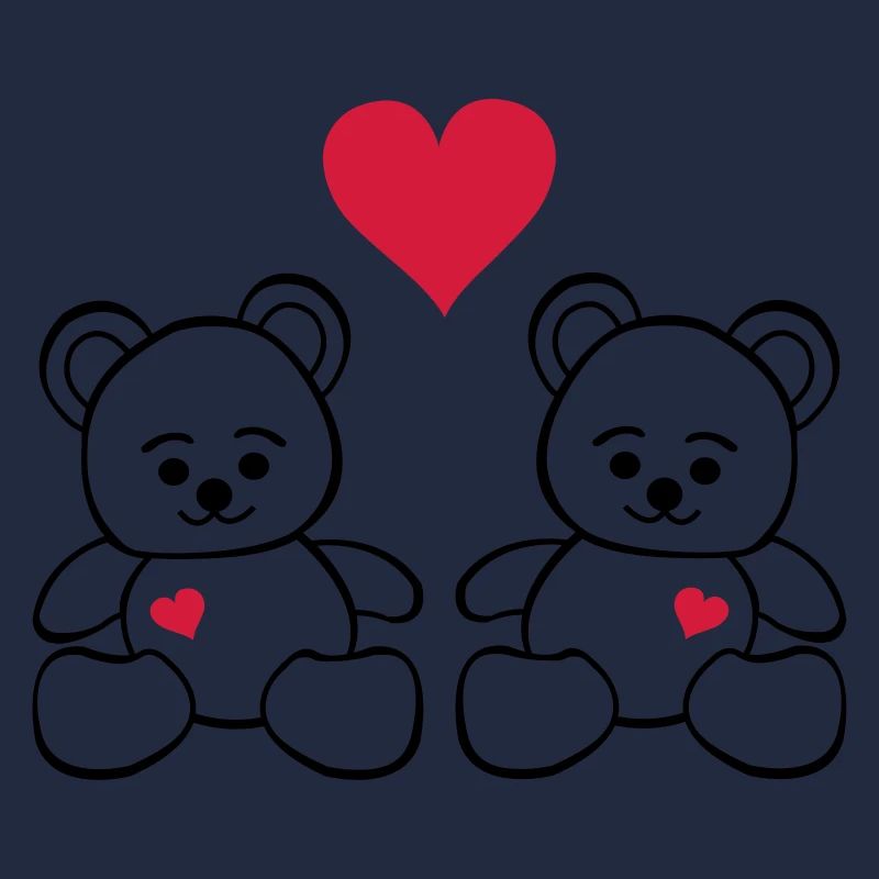 teddy_love