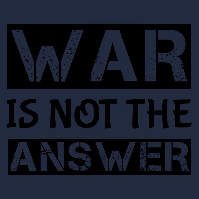 War