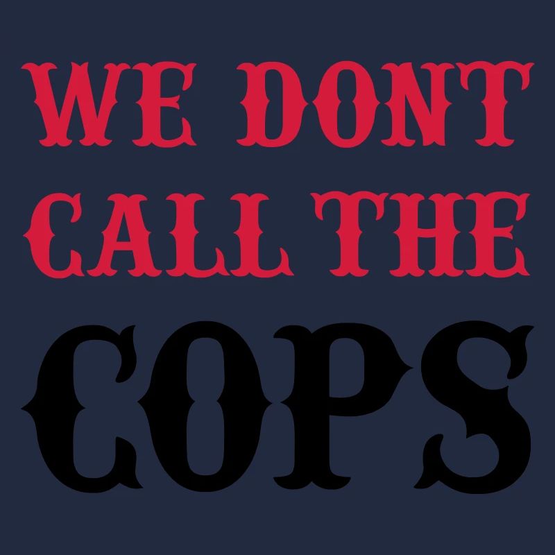 cops