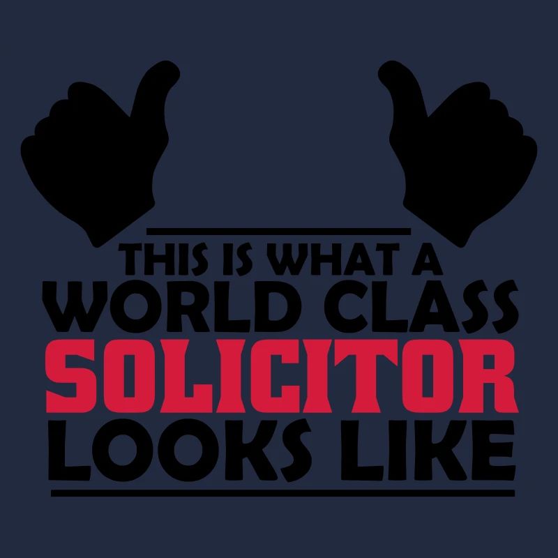 world class solicitor