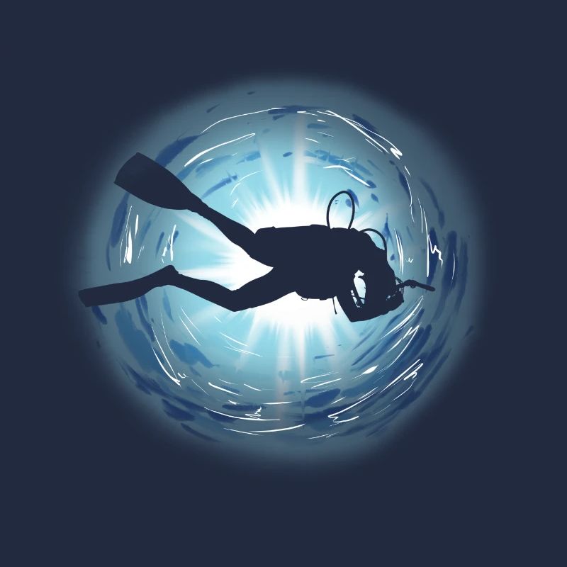 diver