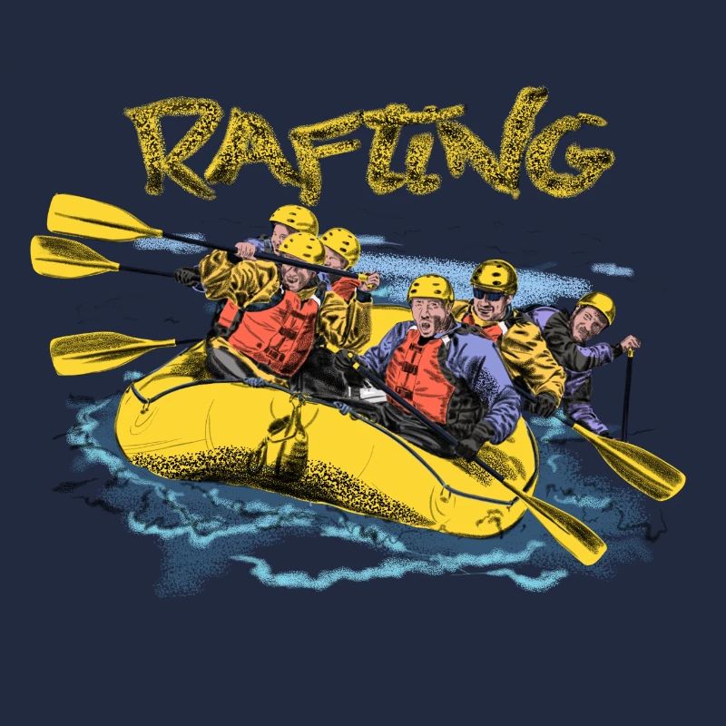 Rafting