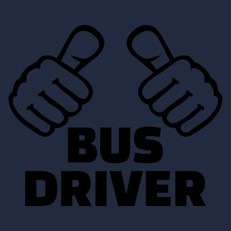 Bus driver