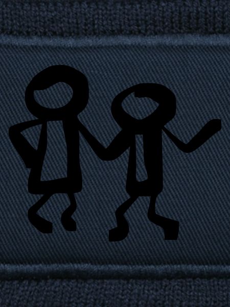 Hand in Hand