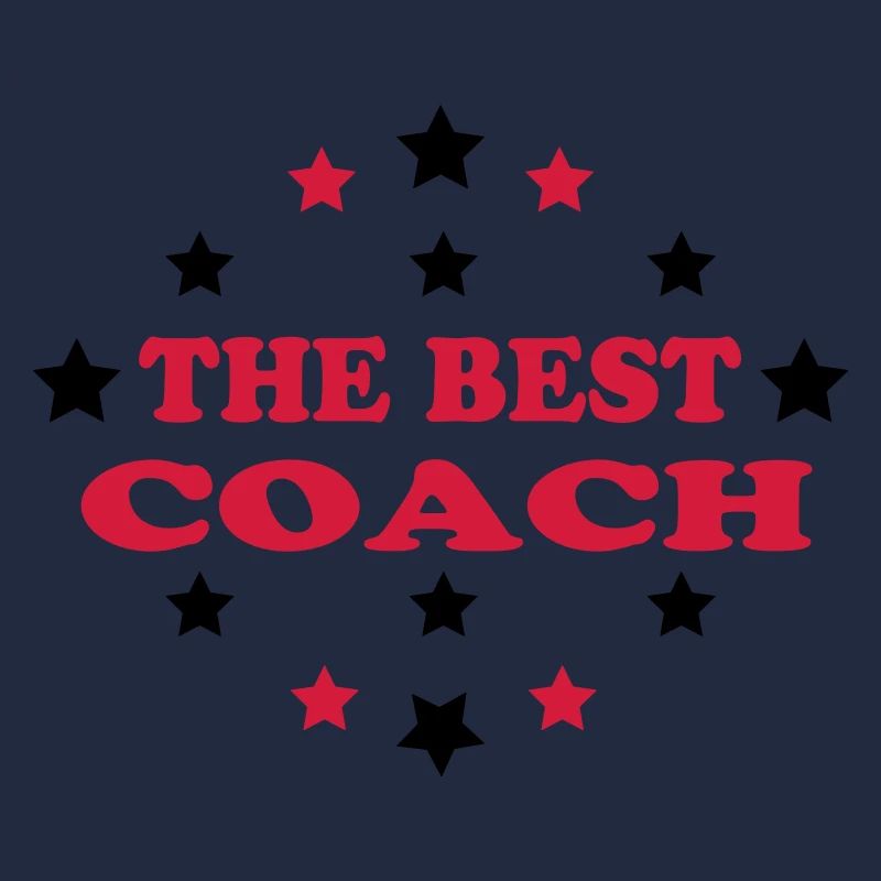 The best coach
