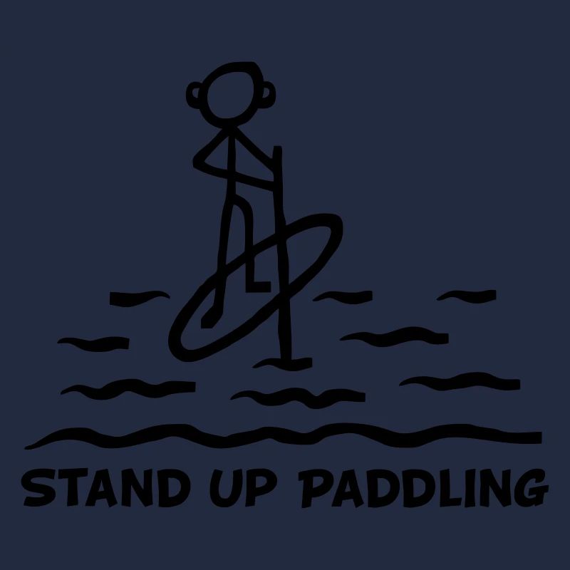 Stand Up Paddling