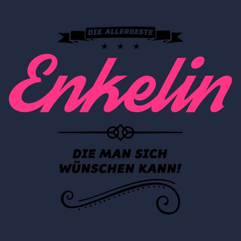 enkelin allerbeste